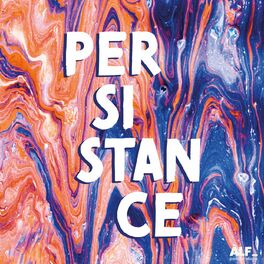 Show cover of Persistance