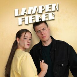 Show cover of Lampenfieber