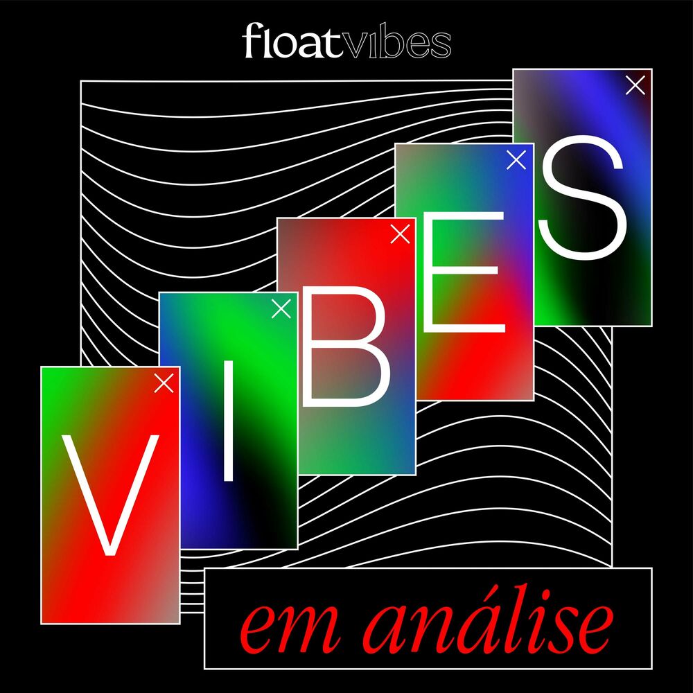 Podcast vibes em análise | Ouvir na Deezer