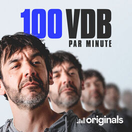 Show cover of 100 VDB par minute