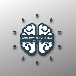 Show cover of Aprendamos de PSICOLOGÍA