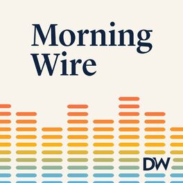 Show cover of Morning Wire