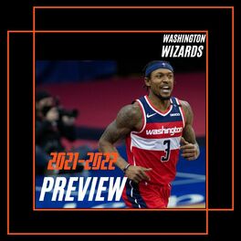 Show cover of Washington Wizards Season Preview