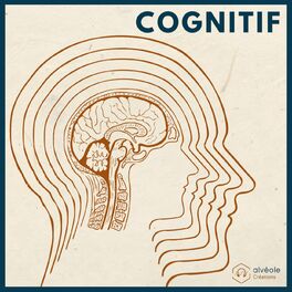 Show cover of Cognitif