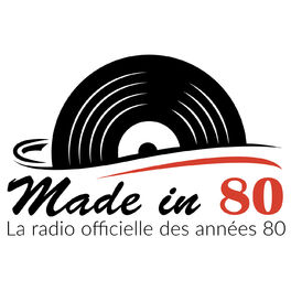 Show cover of Made in 80 - Les podcasts