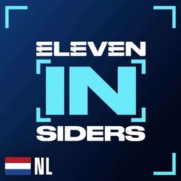 Show cover of ELEVEN INSIDERS [NL]