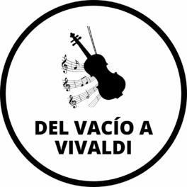 Show cover of Del vacío a Vivaldi