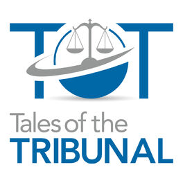 Show cover of Tales of The Tribunal