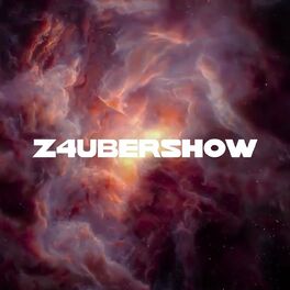 Show cover of Z4UBERSHOW