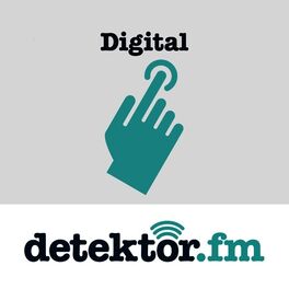 Show cover of Digital – detektor.fm