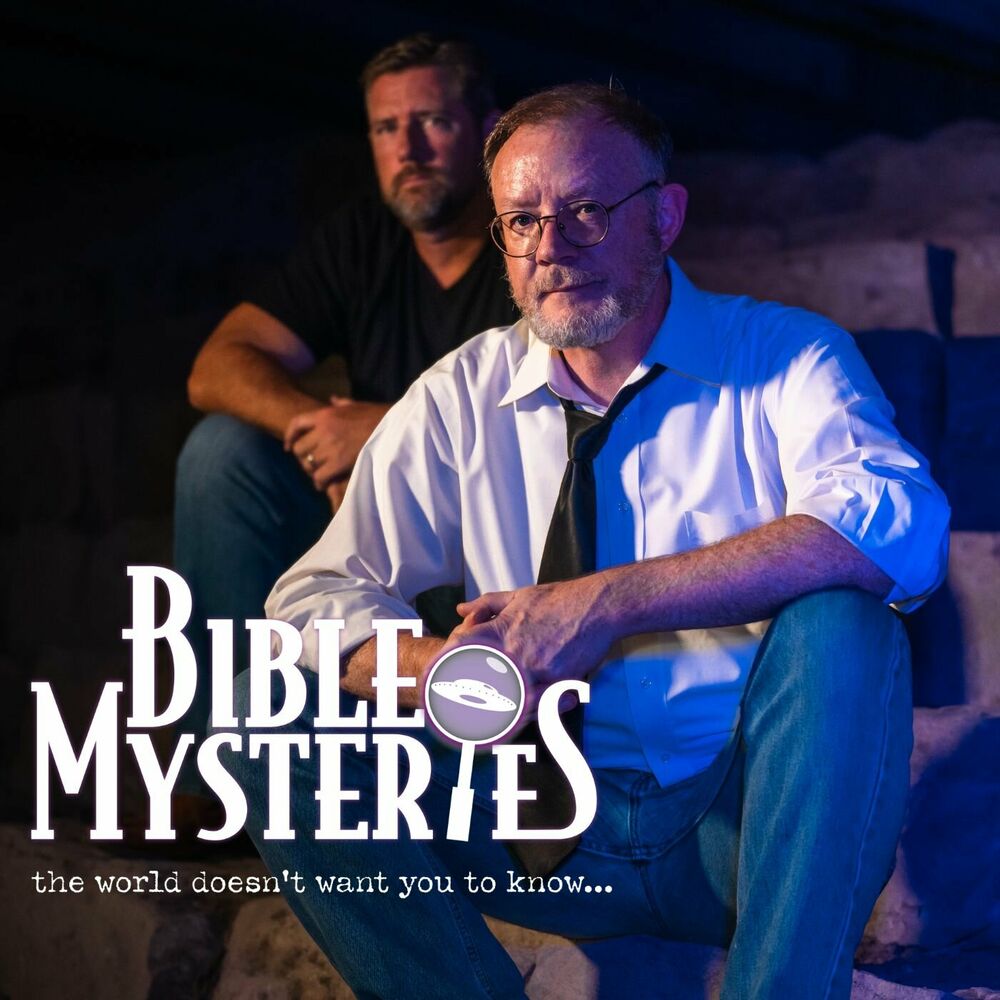 Listen to Bible Mysteries podcast | Deezer