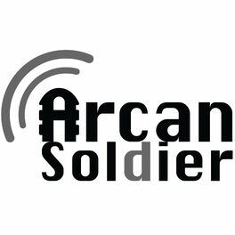 Show cover of Arcan Soldier