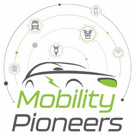 Show cover of Mobility Pioneers