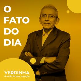 Show cover of O Fato do Dia