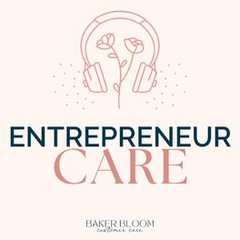 Show cover of Entrepreneur Care