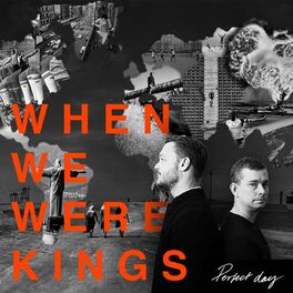 Show cover of When We Were Kings