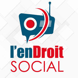 Show cover of L'enDroit Social