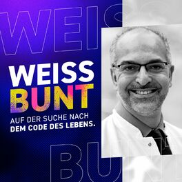 Show cover of WeissBunt