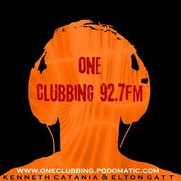 Show cover of One Clubbing Podcast