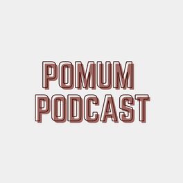 Show cover of Pomum Podcast