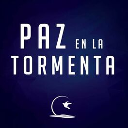 Show cover of PAZ EN LA TORMENTA