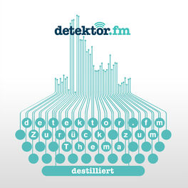 Show cover of destilliert