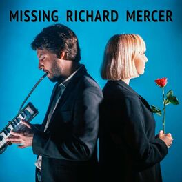 Show cover of Missing Richard Mercer