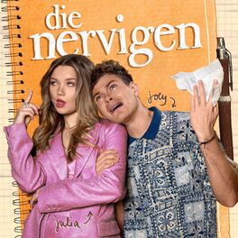 Show cover of Die Nervigen
