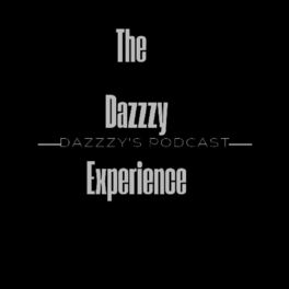Show cover of DAZZZY'S PODCAST