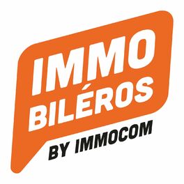 Show cover of Immobiléros - Der Podcast für die Immobilienszene