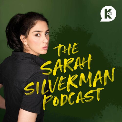 Sarah Silverman Boob
