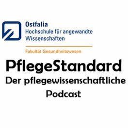 Show cover of PflegeStandard