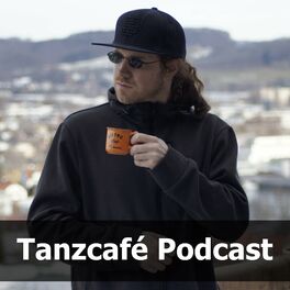 Show cover of Tanzcafé Podcast