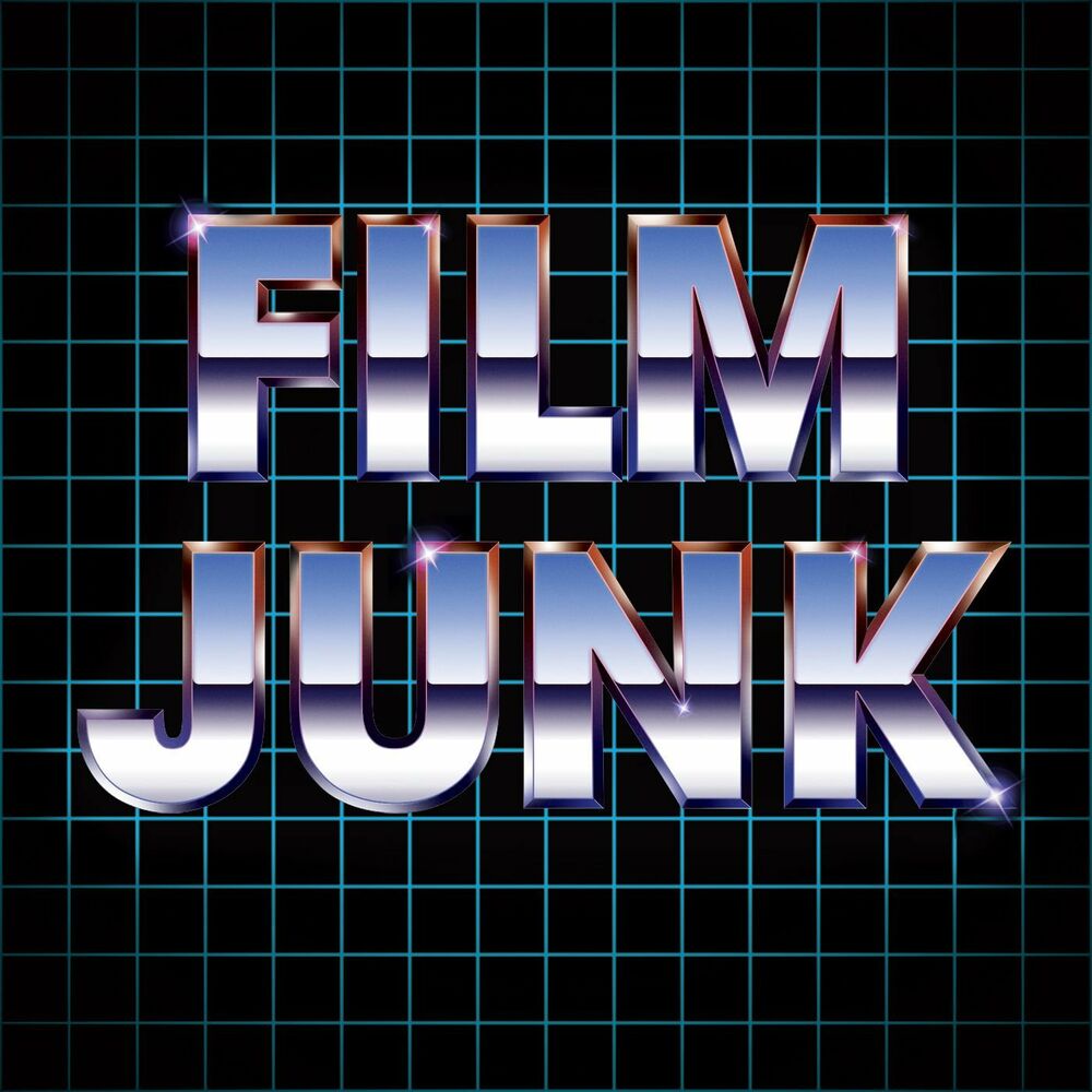 Listen To Film Junk Podcast Podcast Deezer