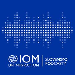 Show cover of Podcasty IOM Slovensko