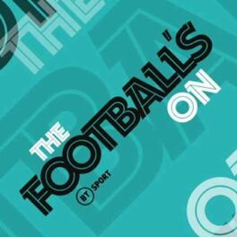 Show cover of The Football's On (and on)