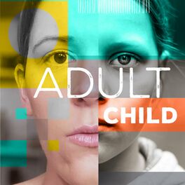 Show cover of Adult Child
