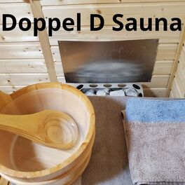 Show cover of Doppel D Sauna