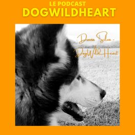 Show cover of DogWildHeart France