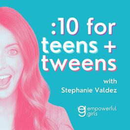 Show cover of 10 for Teens + Tweens