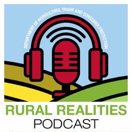 Show cover of Rural Realities