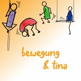 Show cover of bewegung & tina