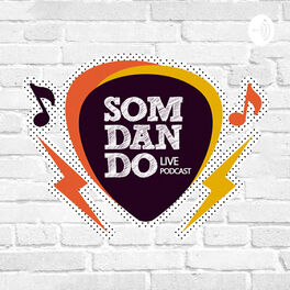 Show cover of SOMDANDO - Live & Podcast