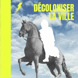 Show cover of Décoloniser la ville
