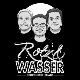 Show cover of rotz + wasser