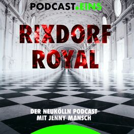 Show cover of Rixdorf Royal