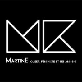 Show cover of Collectif MartinE