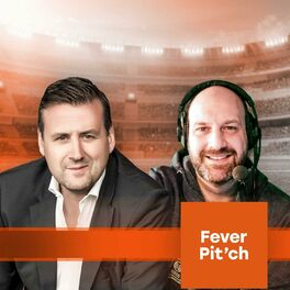 Show cover of Fever Pit´ch Podcast