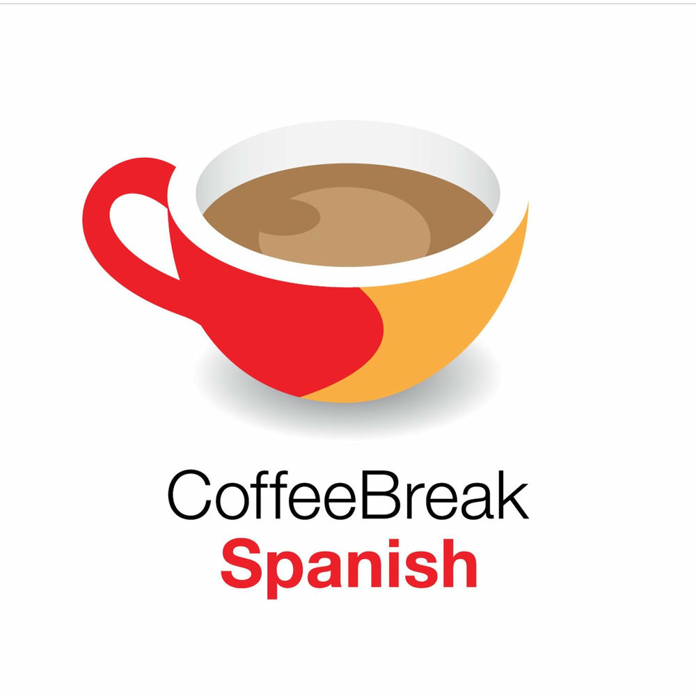 Listen to Coffee Break Spanish podcast | Deezer