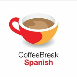 Show cover of Coffee Break Spanish